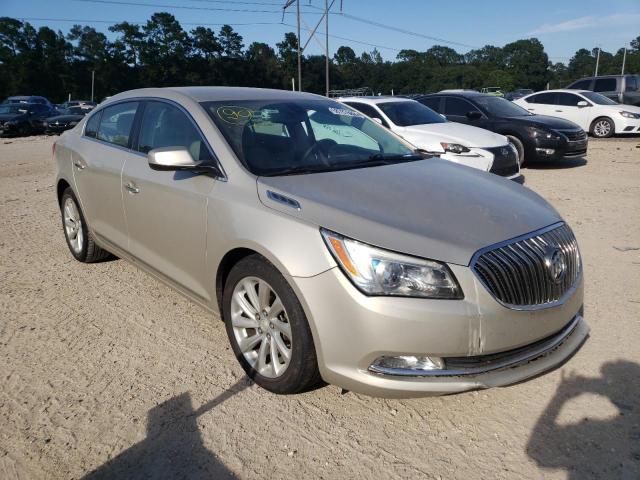 BUICK LACROSSE 2015 1g4ga5g38ff149122