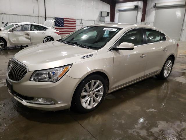 BUICK LACROSSE 2015 1g4ga5g38ff201543