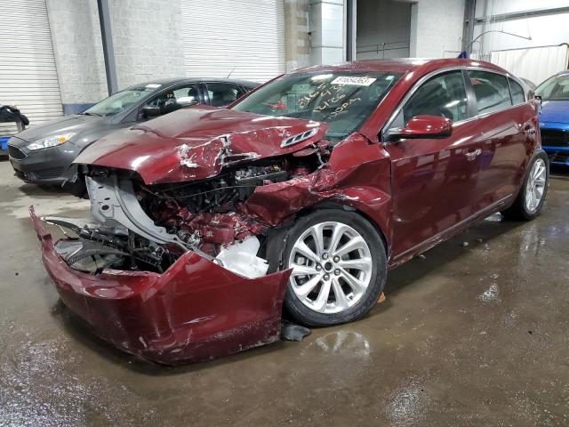 BUICK LACROSSE 2015 1g4ga5g38ff210968