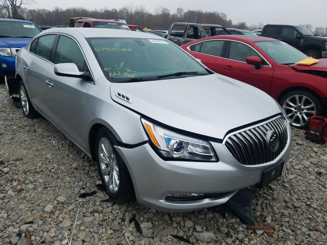 BUICK LACROSSE 2015 1g4ga5g38ff270801