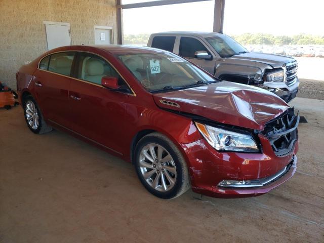 BUICK LACROSSE 2014 1g4ga5g39ef105533