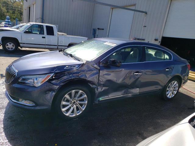 BUICK LACROSSE 2014 1g4ga5g39ef244447