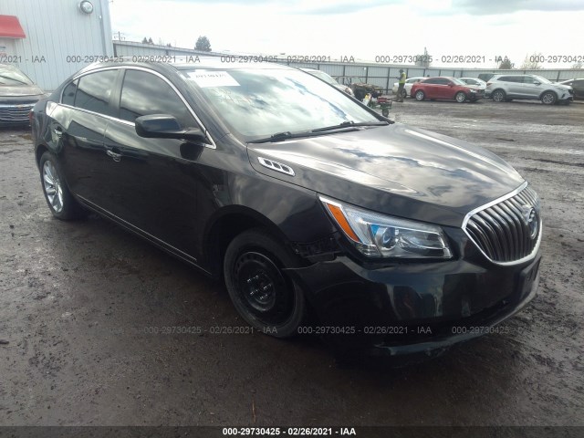 BUICK LACROSSE 2015 1g4ga5g39ff150134