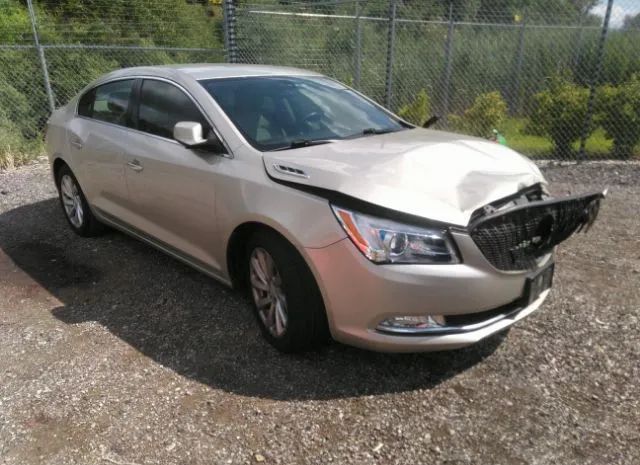 BUICK LACROSSE 2015 1g4ga5g39ff217413