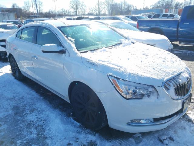 BUICK LACROSSE 2015 1g4ga5g39ff226953