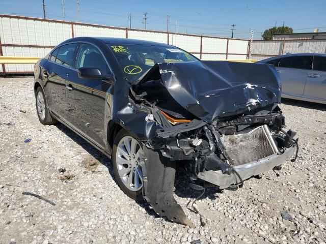 BUICK LACROSSE 2015 1g4ga5g39ff227326