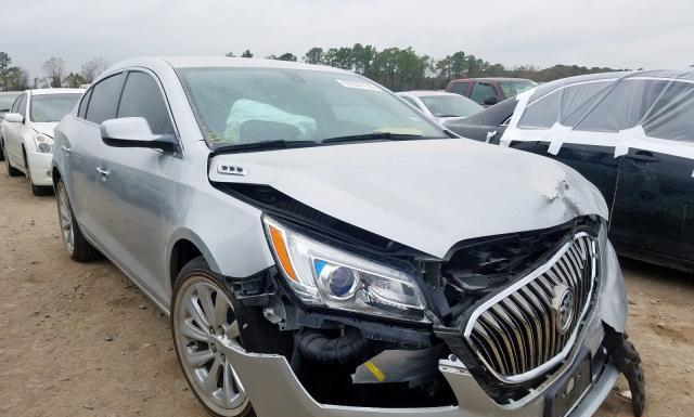 BUICK LACROSSE 2015 1g4ga5g39ff239248