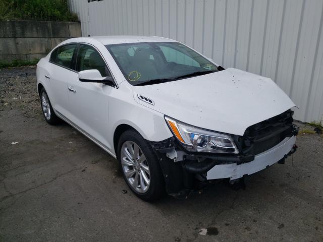 BUICK LACROSSE 2015 1g4ga5g39ff349149