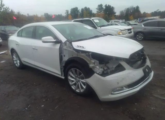 BUICK LACROSSE 2016 1g4ga5g39gf131018