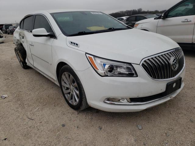 BUICK LACROSSE 2016 1g4ga5g39gf177982