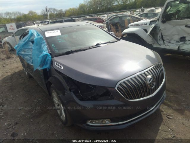 BUICK LACROSSE 2014 1g4ga5g3xef171055