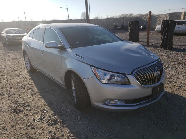 BUICK LACROSSE 2014 1g4ga5g3xef181570