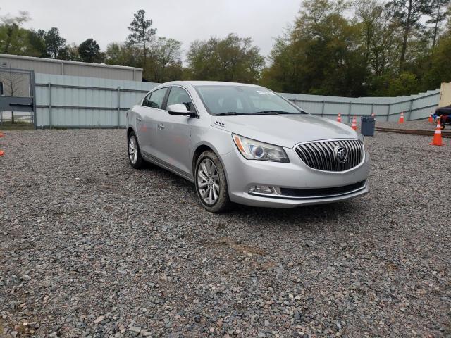 BUICK LACROSSE 2014 1g4ga5g3xef196635