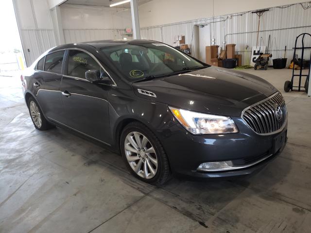 BUICK LACROSSE 2014 1g4ga5g3xef215023