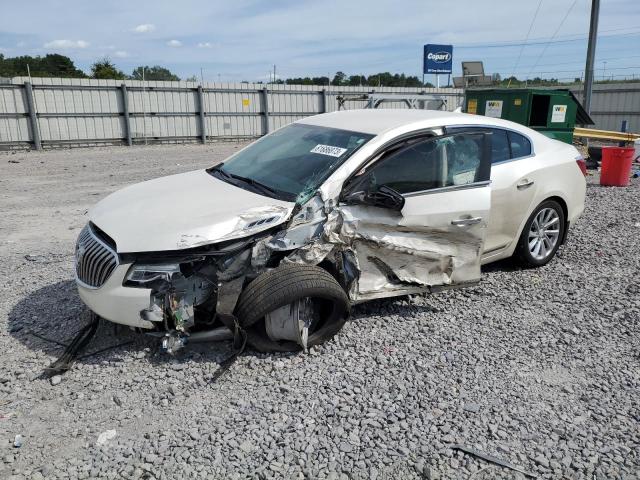 BUICK LACROSSE 2014 1g4ga5g3xef248569