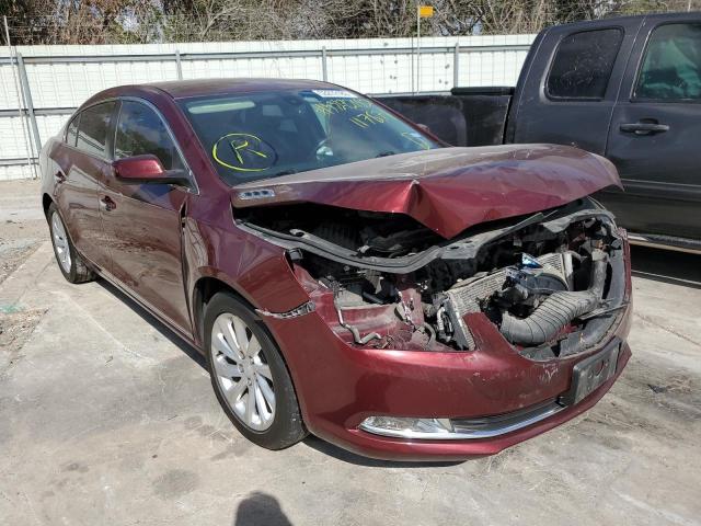 BUICK LACROSSE 2015 1g4ga5g3xff117871