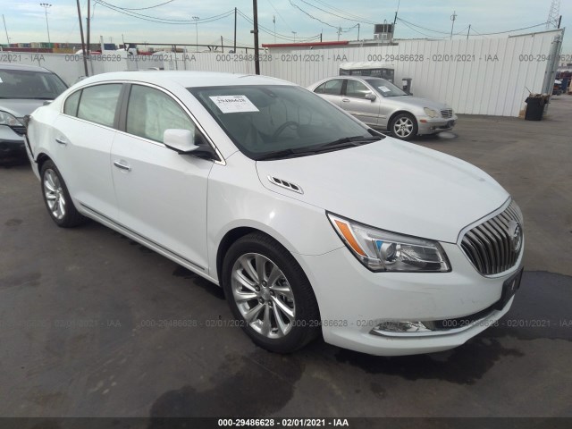 BUICK LACROSSE 2015 1g4ga5g3xff154032