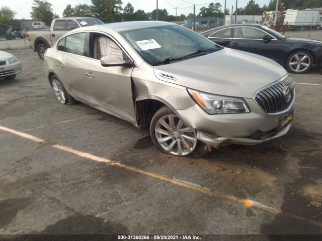 BUICK LACROSSE 2015 1g4ga5g3xff218182