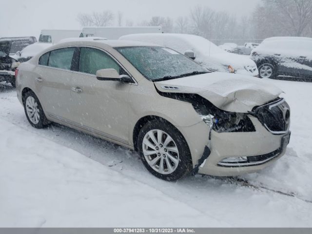 BUICK LACROSSE 2016 1g4ga5g3xgf155280