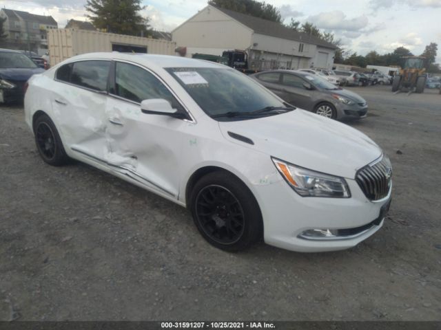 BUICK LACROSSE 2016 1g4ga5g3xgf167672