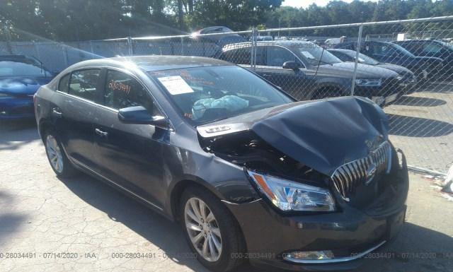 BUICK LACROSSE 2016 1g4ga5g3xgf184939