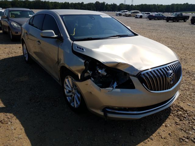 BUICK LACROSSE 2016 1g4ga5g3xgf192099