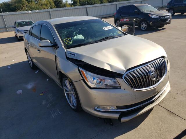 BUICK LACROSSE 2016 1g4ga5g3xgf196038