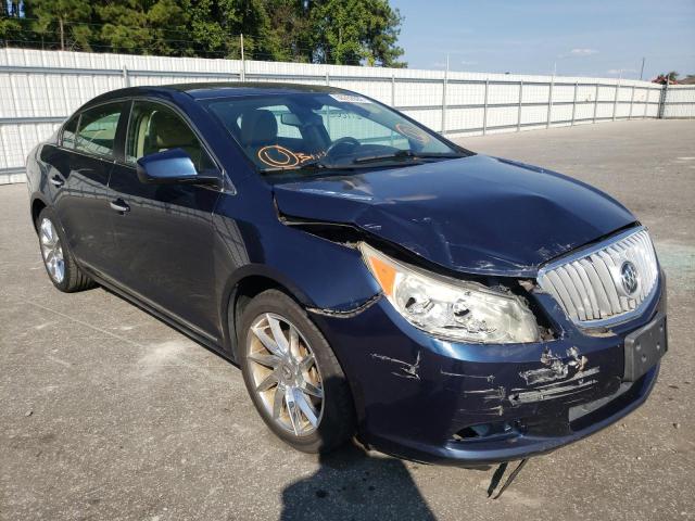 BUICK LACROSSE C 2011 1g4ga5gc0bf179337