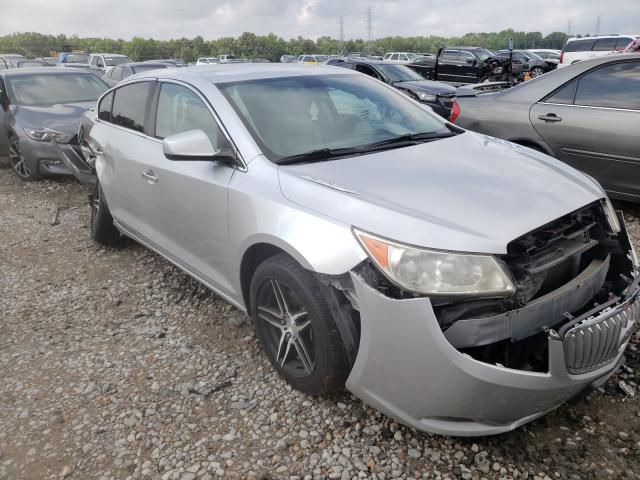 BUICK LACROSSE C 2011 1g4ga5gc1bf168895