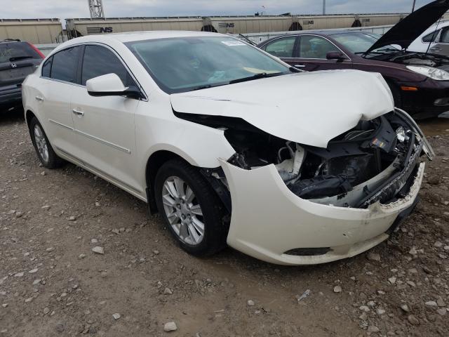 BUICK LACROSSE C 2010 1g4ga5gc2af234241