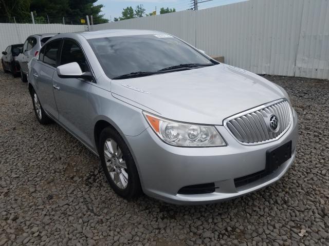 BUICK LACROSSE C 2011 1g4ga5gc3bf279755