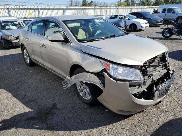 BUICK LACROSSE C 2011 1g4ga5gc5bf195338