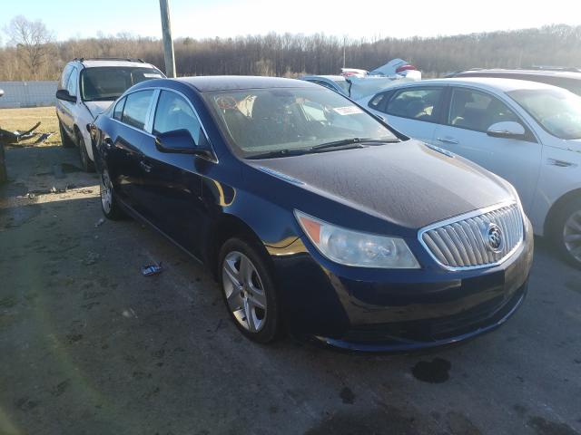 BUICK LACROSSE C 2011 1g4ga5gc7bf281606