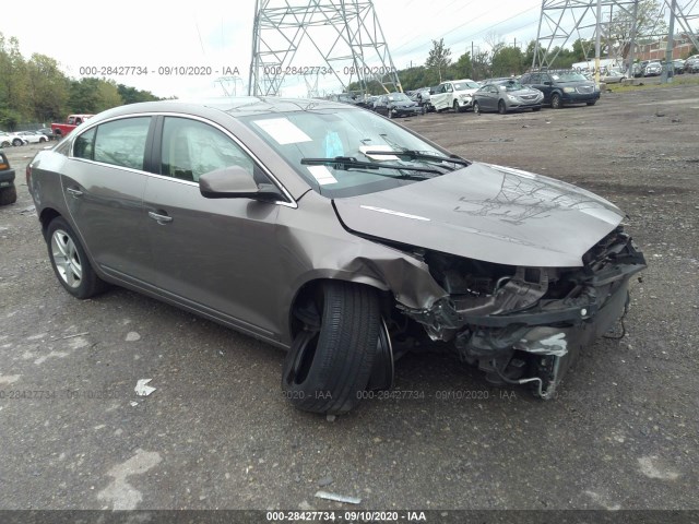 BUICK LACROSSE 2011 1g4ga5gc7bf351959