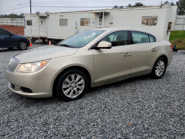 BUICK LACROSSE 2011 1g4ga5gc8bf242006