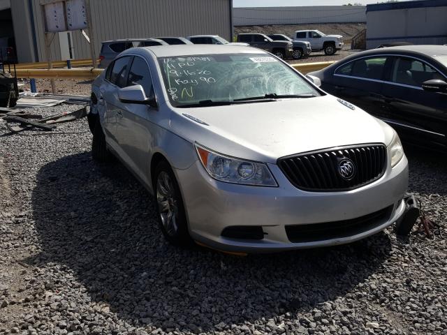 BUICK LACROSSE C 2011 1g4ga5gc8bf310725