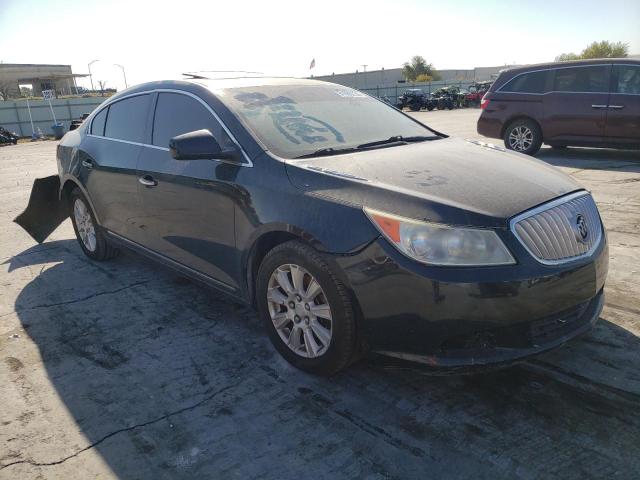 BUICK LACROSSE C 2011 1g4ga5gc8bf317500