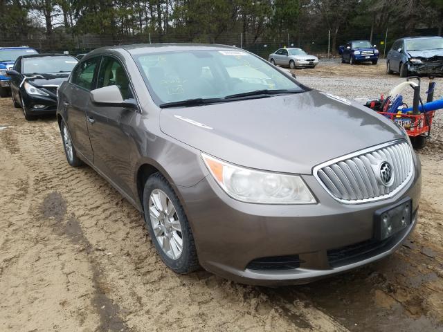 BUICK LACROSSE C 2010 1g4ga5gc9af142611