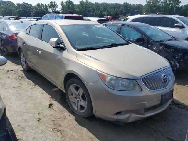 BUICK LACROSSE C 2011 1g4ga5gc9bf175609