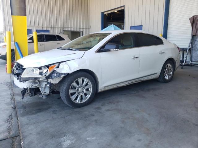 BUICK LACROSSE C 2011 1g4ga5gd0bf347129