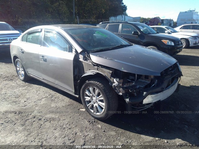 BUICK LACROSSE 2011 1g4ga5gd3bf198926