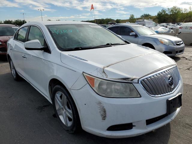 BUICK LACROSSE C 2011 1g4ga5gd3bf274029