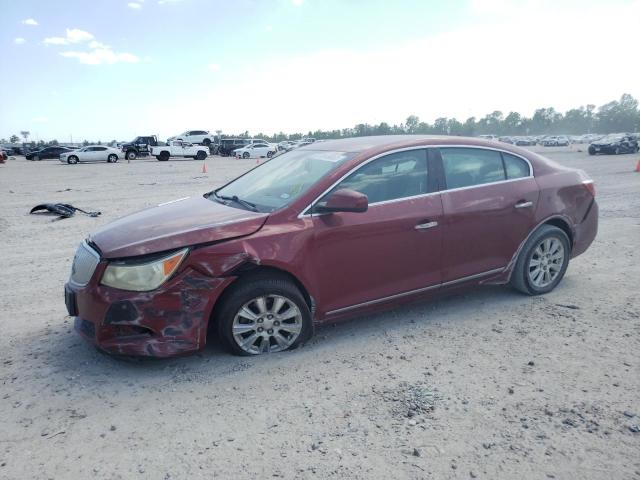 BUICK LACROSSE 2011 1g4ga5gd6bf324129