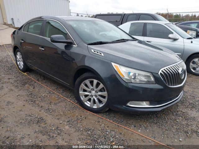 BUICK LACROSSE 2014 1g4ga5gr0ef130583