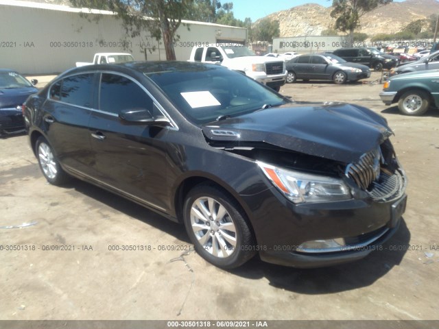 BUICK LACROSSE 2014 1g4ga5gr0ef160327