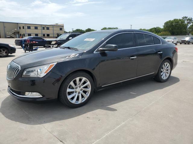 BUICK LACROSSE 2014 1g4ga5gr0ef200812