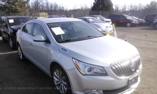 BUICK LACROSSE 2014 1g4ga5gr0ef239352