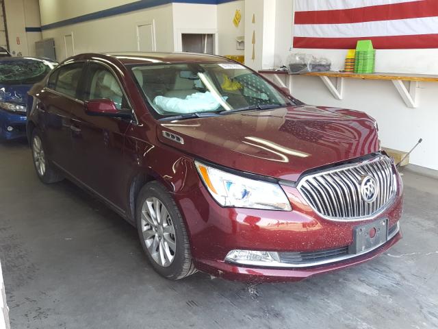 BUICK LACROSSE 2015 1g4ga5gr0ff235626