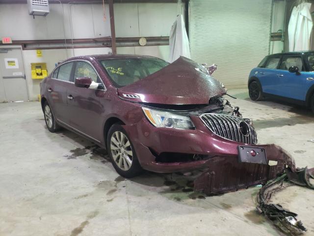 BUICK LACROSSE 2015 1g4ga5gr0ff270196