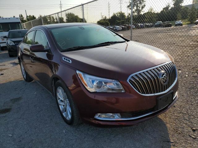 BUICK LACROSSE 2015 1g4ga5gr0ff336746